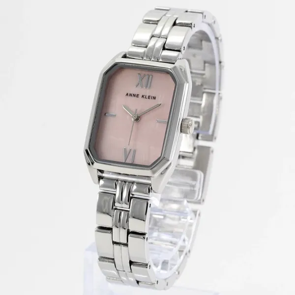 Ceas de mână pentru femei ANNE KLEIN AK/3775PKSV Cuarț / 35 x 24 mm photo 3