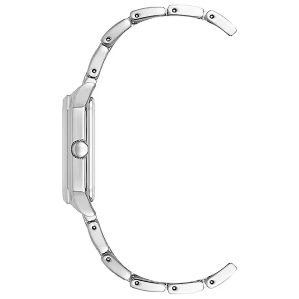Ceas de mână pentru femei ANNE KLEIN AK/3775PKSV Cuarț / 35 x 24 mm photo 4
