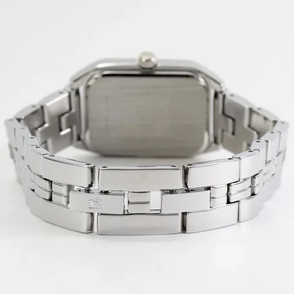 Ceas de mână pentru femei ANNE KLEIN AK/3775PKSV Cuarț / 35 x 24 mm photo 5