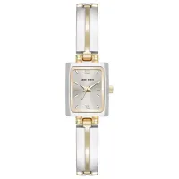 Наручные часы для женщин ANNE KLEIN 10/5405SITT Кварцевый / 26 x 16 мм