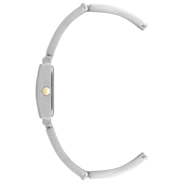 Ceas de mână pentru femei ANNE KLEIN 10/5405SITT Cuarț / 26 x 16 mm photo 2