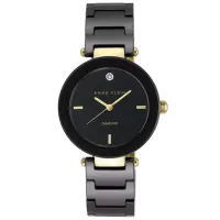 Наручные часы для женщин ANNE KLEIN AK/1018BKBK Кварцевый / 33 мм