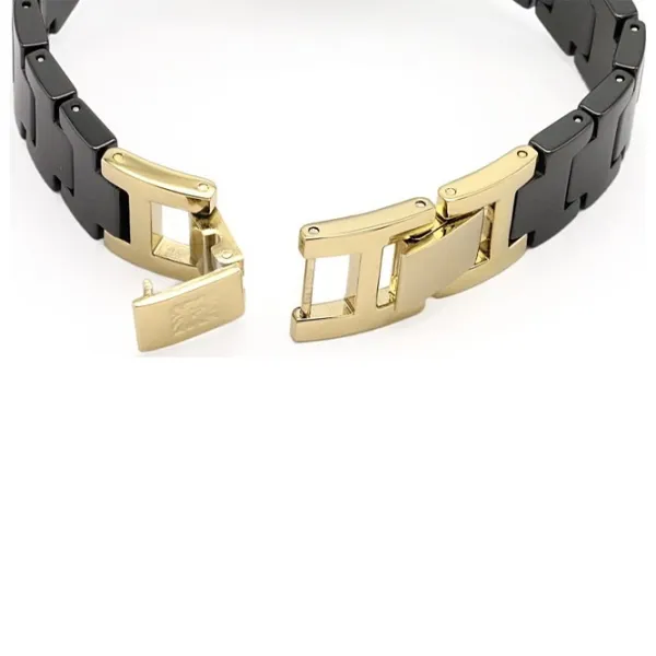 Наручные часы для женщин ANNE KLEIN AK/1018BKBK Кварцевый / 33 мм photo 5