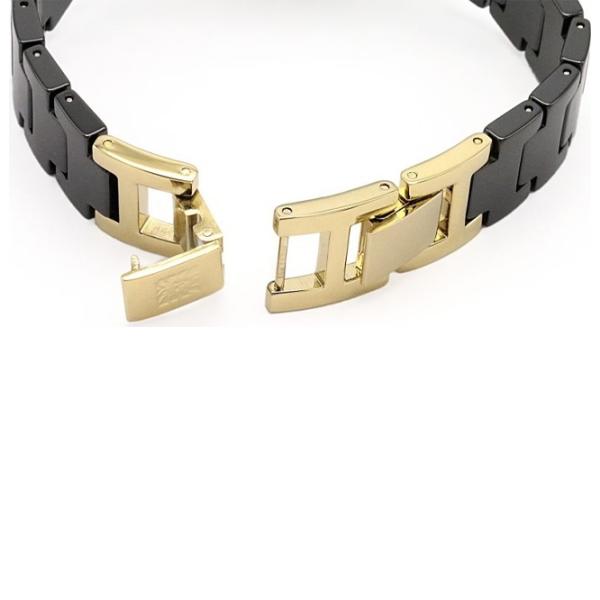 Наручные часы для женщин ANNE KLEIN AK/1018BKBK Кварцевый / 33 мм photo 5