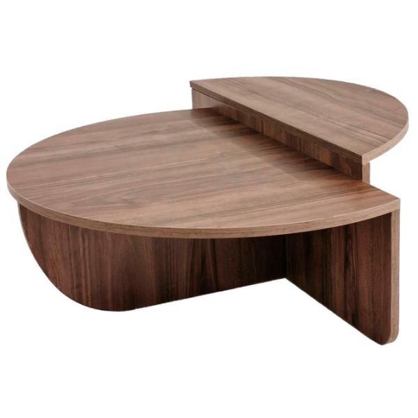 Măsuță de cafea Trendy Podium GTR000768 Brown photo 1