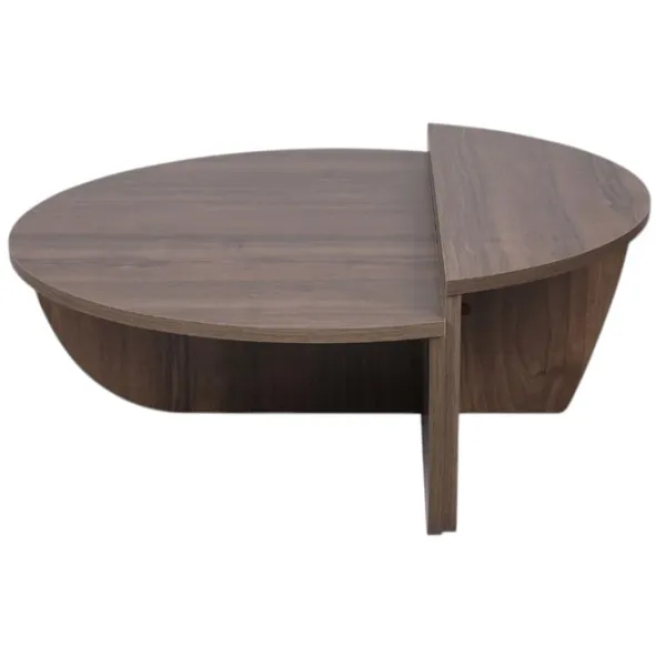 Măsuță de cafea Trendy Podium GTR000768 Brown photo 2