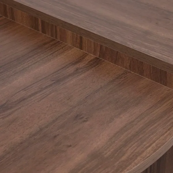 Măsuță de cafea Trendy Podium GTR000768 Brown photo 5