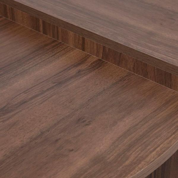 Măsuță de cafea Trendy Podium GTR000768 Brown photo 5