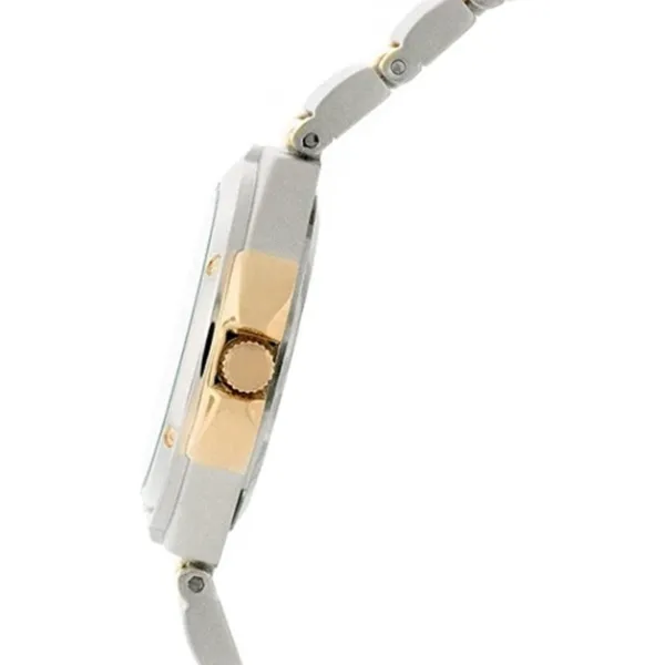 Ceas de mână pentru femei ANNE KLEIN 10/8655SVTT Cuarț / 28 mm photo 2
