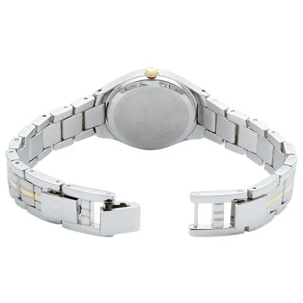 Ceas de mână pentru femei ANNE KLEIN 10/8655SVTT Cuarț / 28 mm photo 4