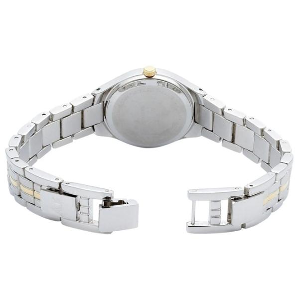Ceas de mână pentru femei ANNE KLEIN 10/8655SVTT Cuarț / 28 mm photo 4