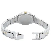 Наручные часы для женщин ANNE KLEIN 10/8655SVTT Кварцевый / 28 мм photo 4