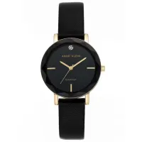 Наручные часы для женщин ANNE KLEIN AK/3434BKBK Кварцевый / 32 мм