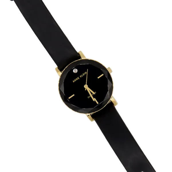 Наручные часы для женщин ANNE KLEIN AK/3434BKBK Кварцевый / 32 мм photo 3
