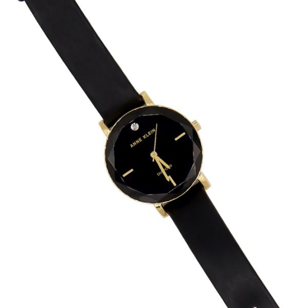 Наручные часы для женщин ANNE KLEIN AK/3434BKBK Кварцевый / 32 мм photo 3