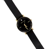 Наручные часы для женщин ANNE KLEIN AK/3434BKBK Кварцевый / 32 мм photo 3