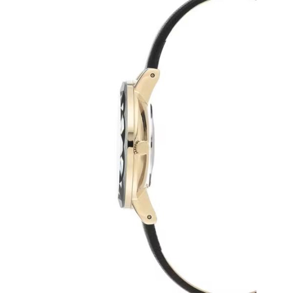 Наручные часы для женщин ANNE KLEIN AK/3434BKBK Кварцевый / 32 мм photo 4