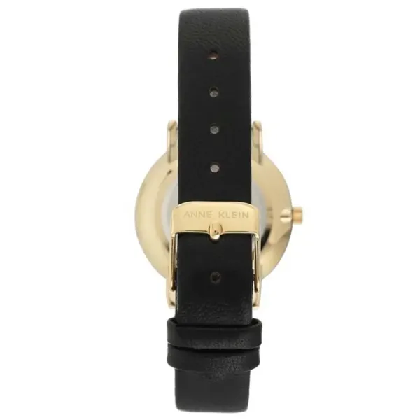 Наручные часы для женщин ANNE KLEIN AK/3434BKBK Кварцевый / 32 мм photo 5
