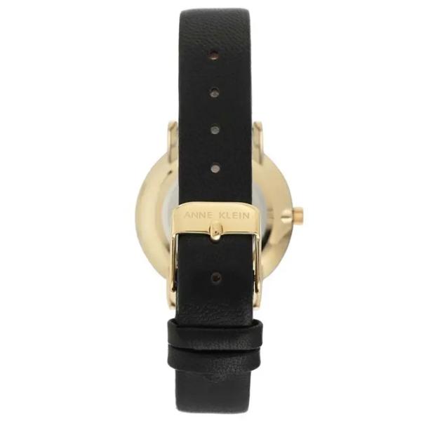 Наручные часы для женщин ANNE KLEIN AK/3434BKBK Кварцевый / 32 мм photo 5