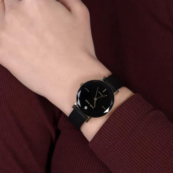 Наручные часы для женщин ANNE KLEIN AK/3434BKBK Кварцевый / 32 мм photo 6