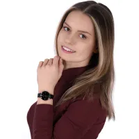 Наручные часы для женщин ANNE KLEIN AK/3434BKBK Кварцевый / 32 мм photo 7