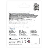 SSD Patriot P400 V4 2 ТБ M.2 NVMe photo 5