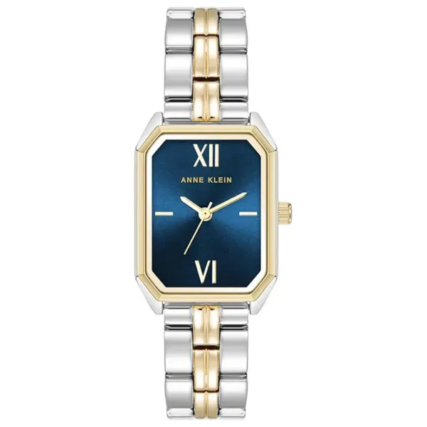 Ceas de mână pentru femei ANNE KLEIN AK/3775NVTT Cuarț / 35 x 24 mm photo 1