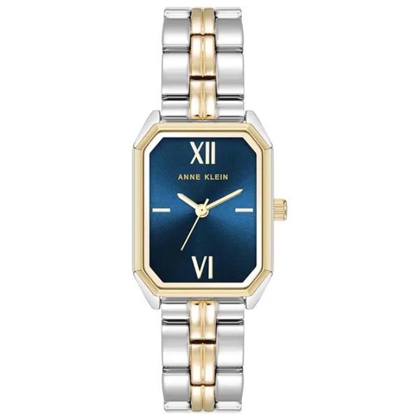 Ceas de mână pentru femei ANNE KLEIN AK/3775NVTT Cuarț / 35 x 24 mm photo 1