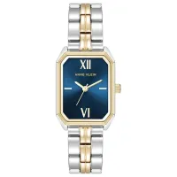 Наручные часы для женщин ANNE KLEIN AK/3775NVTT Кварцевый / 35 x 24 мм