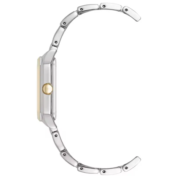 Ceas de mână pentru femei ANNE KLEIN AK/3775NVTT Cuarț / 35 x 24 mm photo 2