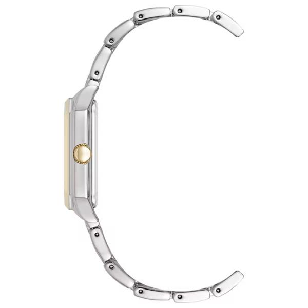 Ceas de mână pentru femei ANNE KLEIN AK/3775NVTT Cuarț / 35 x 24 mm photo 2