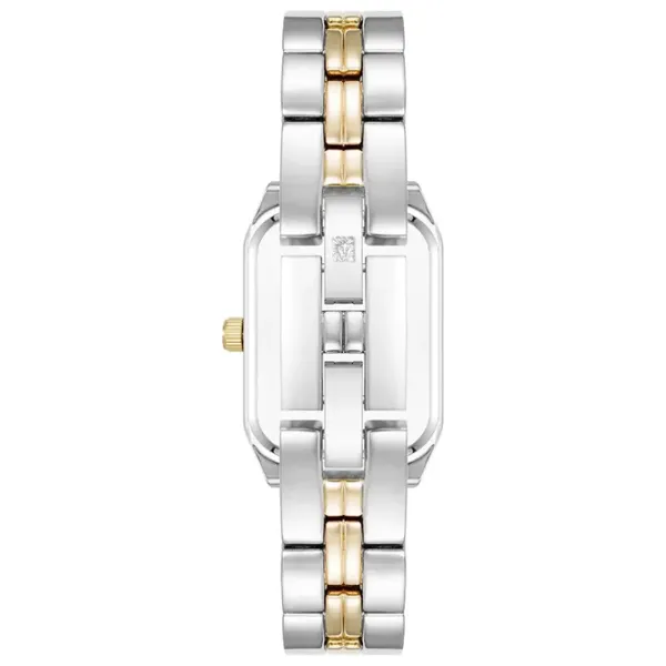 Ceas de mână pentru femei ANNE KLEIN AK/3775NVTT Cuarț / 35 x 24 mm photo 3