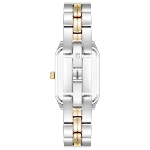Ceas de mână pentru femei ANNE KLEIN AK/3775NVTT Cuarț / 35 x 24 mm photo 3