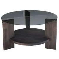 Журнальный столик Trendy Mondo GTR000806 Antracit