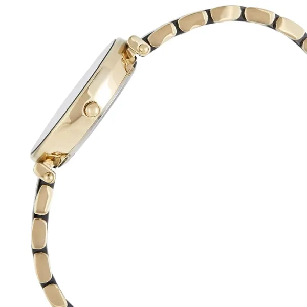 Наручные часы для женщин ANNE KLEIN AK/3158BKGB Кварцевый / 30 мм photo 2