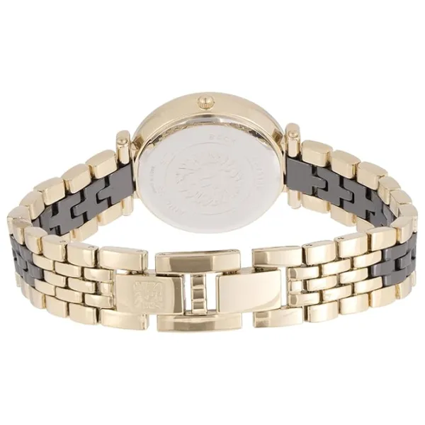 Наручные часы для женщин ANNE KLEIN AK/3158BKGB Кварцевый / 30 мм photo 5