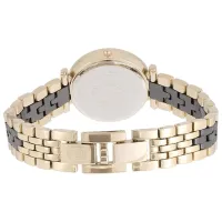 Наручные часы для женщин ANNE KLEIN AK/3158BKGB Кварцевый / 30 мм photo 5