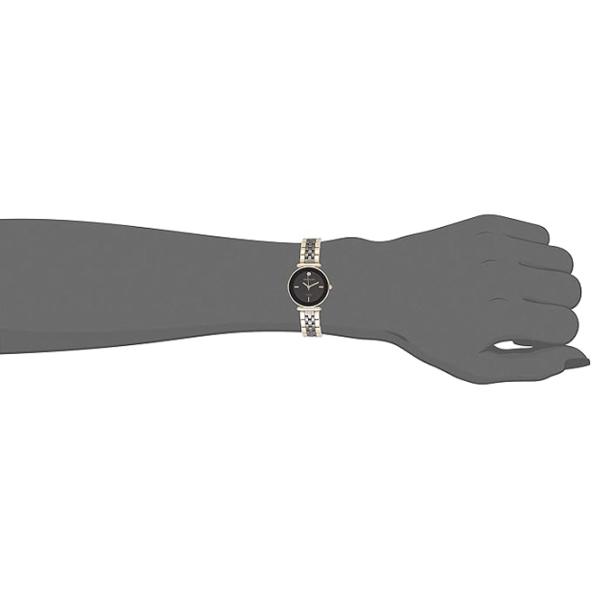 Наручные часы для женщин ANNE KLEIN AK/3158BKGB Кварцевый / 30 мм photo 6