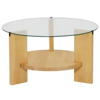 Măsuță de cafea Trendy Mondo GTR000807 Stejar Sonoma