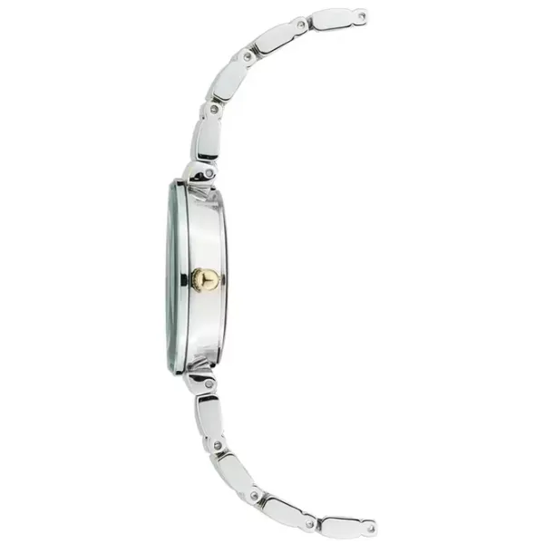Наручные часы для женщин ANNE KLEIN AK/2435GNTT Кварцевый / 28 мм photo 2