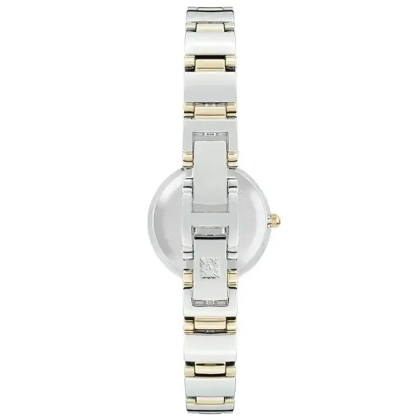 Наручные часы для женщин ANNE KLEIN AK/2435GNTT Кварцевый / 28 мм photo 3