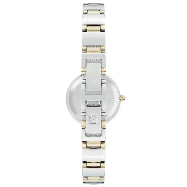 Наручные часы для женщин ANNE KLEIN AK/2435GNTT Кварцевый / 28 мм photo 3