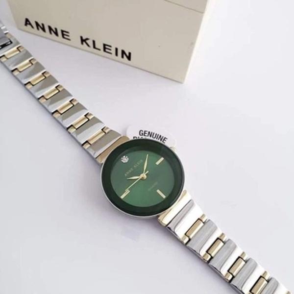 Наручные часы для женщин ANNE KLEIN AK/2435GNTT Кварцевый / 28 мм photo 6