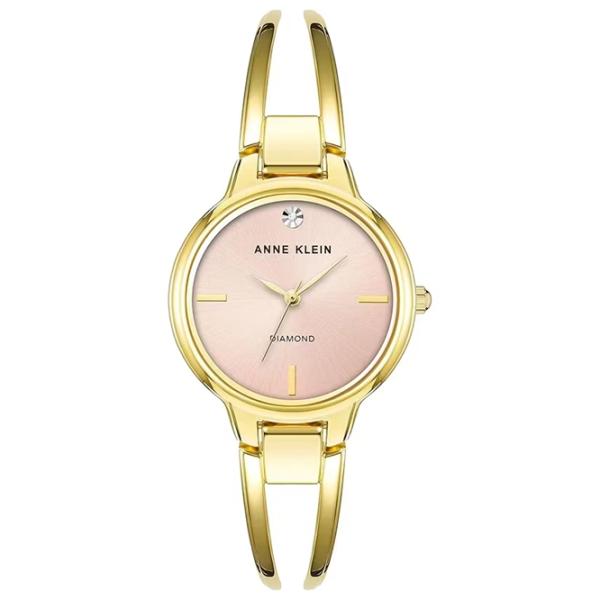 Наручные часы для женщин ANNE KLEIN AK/2626PKGB Кварцевый / 30 мм photo 1