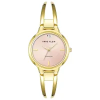 Ceas de mână pentru femei ANNE KLEIN AK/2626PKGB Cuarț / 30 mm