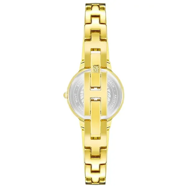 Наручные часы для женщин ANNE KLEIN AK/2626PKGB Кварцевый / 30 мм photo 3