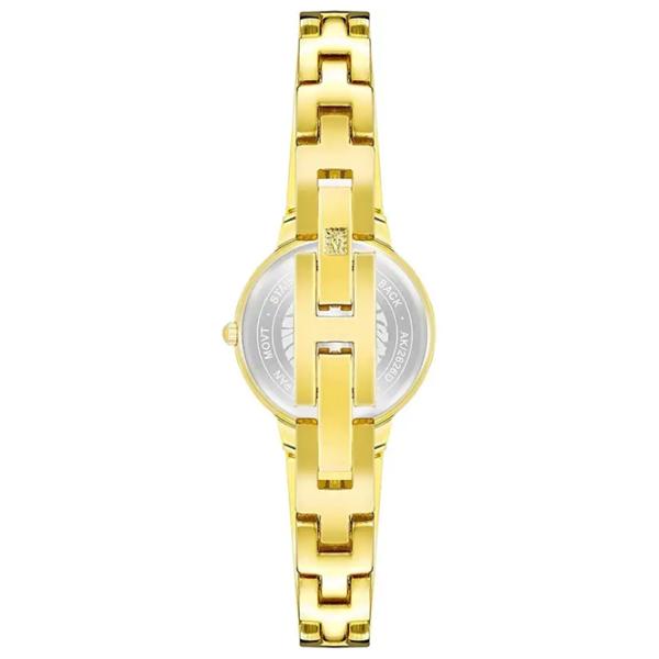 Наручные часы для женщин ANNE KLEIN AK/2626PKGB Кварцевый / 30 мм photo 3
