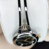 Наручные часы для женщин ANNE KLEIN AK/1441BKTT Кварцевый / 30 мм photo 3