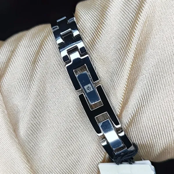 Ceas de mână pentru femei ANNE KLEIN AK/1441BKTT Cuarț / 30 mm photo 5