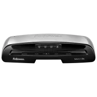 Ламинатор Fellowes Saturn A4  30 см/мин, А4